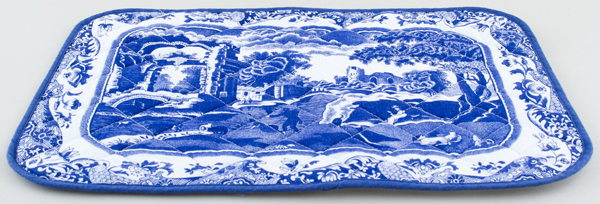 Place Mat fabric c2000